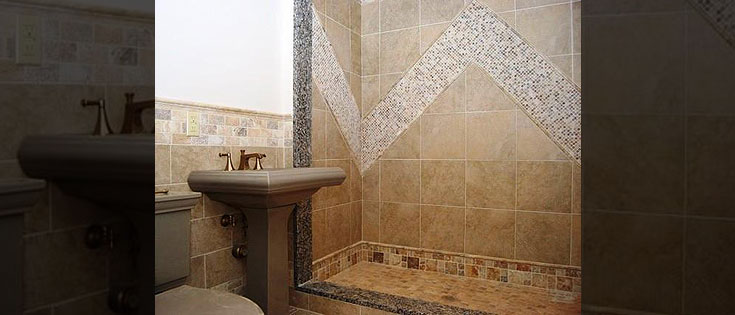 Tauber Builders Bathrooms